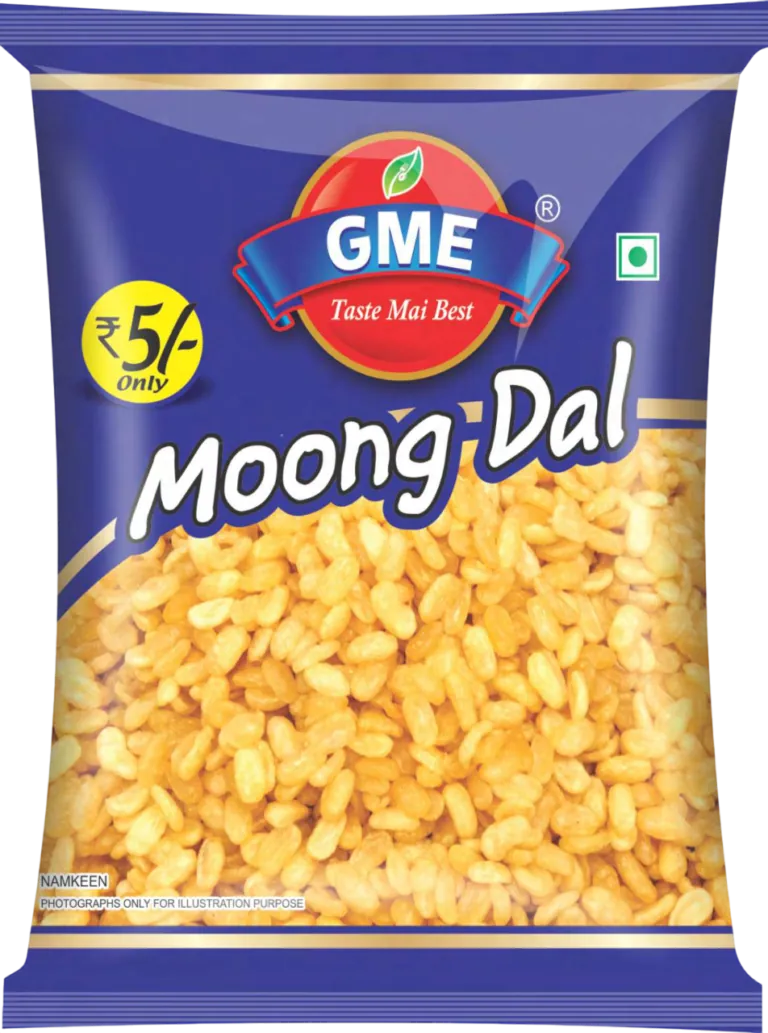 Moong Dal